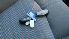 Nissan LEAF 110kW N-Connecta 39kWh 5dr Auto Electric Hatchback